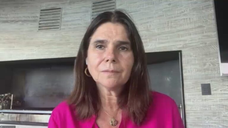 Ossandón y denuncia por delitos sexuales contra Durán: 