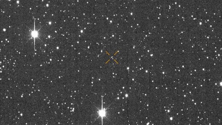 ¿Por qué siguen cambiando las probabilidades de que un asteroide choque con la Tierra?