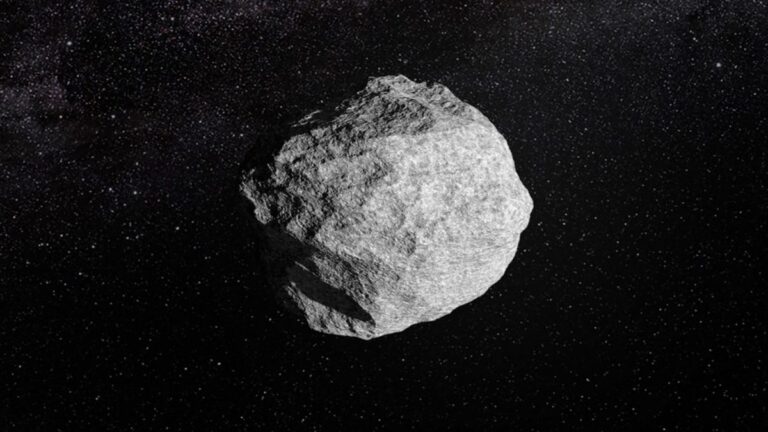 ¿El peligroso Asteroide 2024 YR4 podría caer en Chile? Esto dicen los expertos