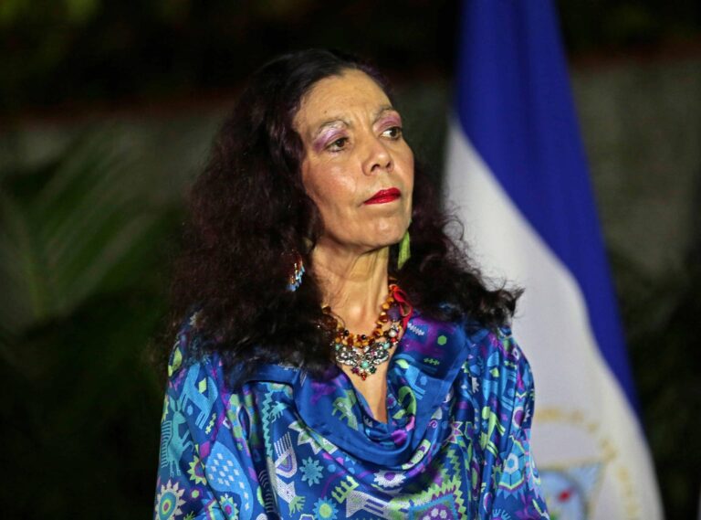 Nicaragua se retira del Consejo de Derechos Humanos de la ONU