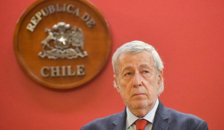 Chile anuncia postulación a reelección en el Consejo de Derechos Humanos de la ONU para el periodo 2026-2028