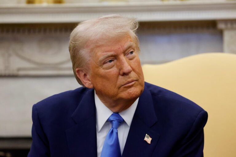 Trump ordena investigar las importaciones de cobre, lo que podría derivar en aranceles e impactar a Chile