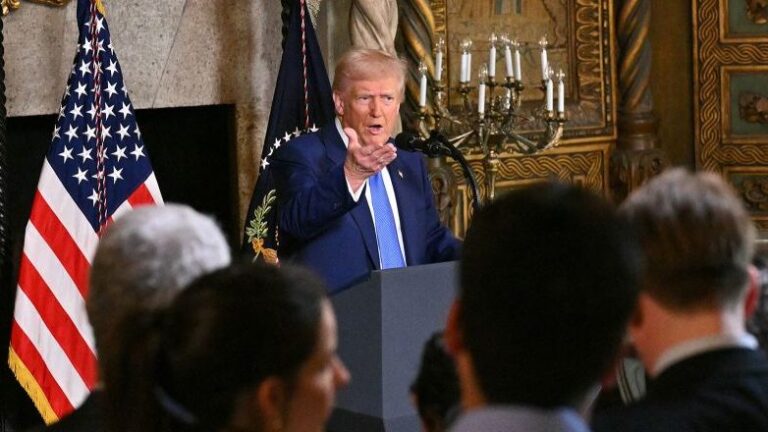 Las claves tras el encuentro entre Rusia y EE.UU: Trump critica a Zelenski y menciona apertura a elecciones en Ucrania