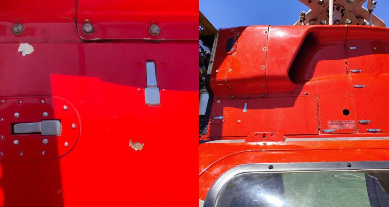 Gobierno anuncia querella contra responsables de ataque a helicóptero de Conaf que combatía incendios en La Araucanía