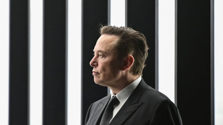 Elon Musk descarta interés en comprar TikTok pese a su situación en EE.UU.