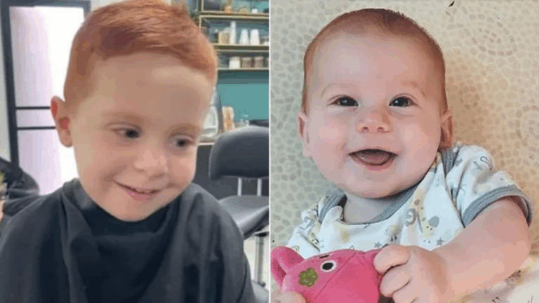 Hamás entregará esta semana los cuerpos de 4 rehenes, incluidos dos niños de nueve meses y cuatro años