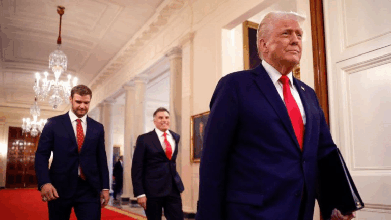 Donald Trump podría asistir al Super Bowl: Sería el primer presidente de EE. UU. en participar en el evento deportivo