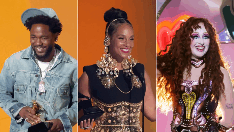 Grammy 2025: La nueva versión de los premios a lo mejor de la música que celebraron la diversidad, inclusión y empoderamiento