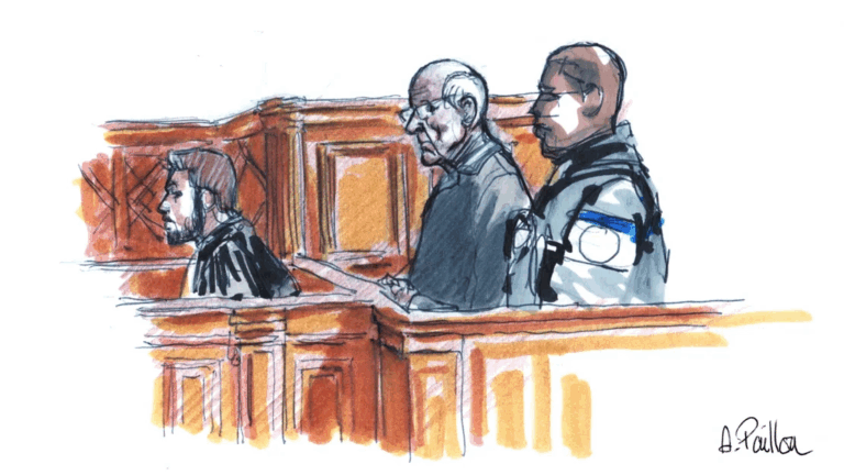 Conmoción en Francia por caso de excirujano acusado de abuso sexual de 299 pacientes durante 25 años