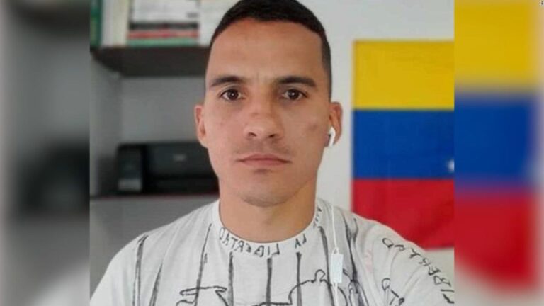Caso Ojeda: Detienen en Estados Unidos a “El Fresa”, implicado en el secuestro de exteniente venezolano