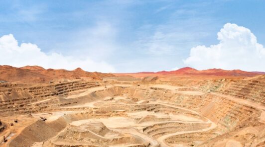Codelco y Anglo American sellan plan minero conjunto que proyecta US$ 5.000 millones y 2,7 millones de toneladas de cobre adicionales