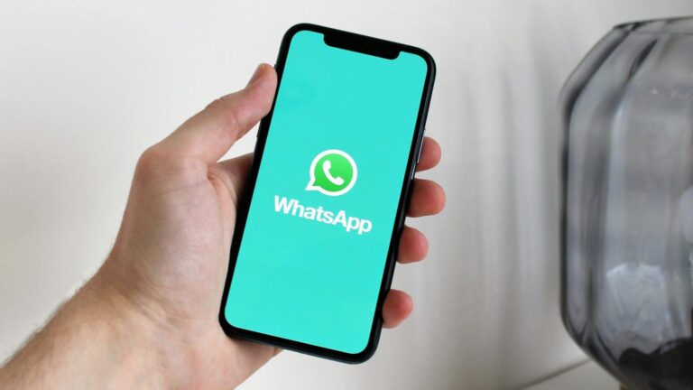 Usuarios reportan caída de WhatsApp en varios países