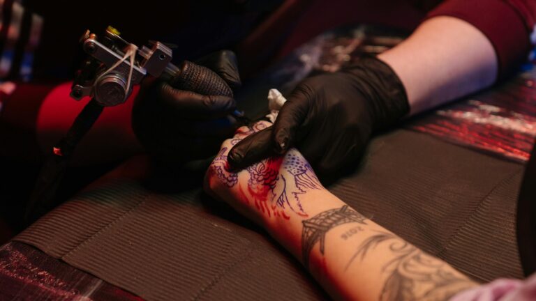 Exposición de tatuajes en Chile: Conoce las coordenadas del evento gratuito que se realizará en Valparaíso