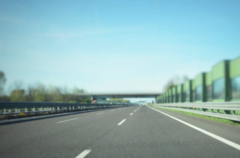 Habilitan en autopista Vespucio Norte nueva conexión bajo nivel a Santiago Centro: ¿Dónde está?