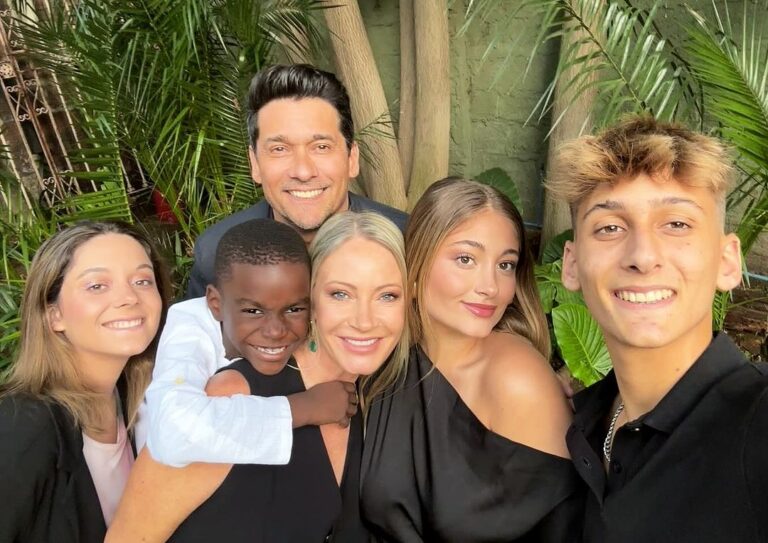 “Sentí el orgullo en su voz”: Hijos de Rafael Araneda revelan cómo su padre les contó que volvería a animar el Festival de Viña