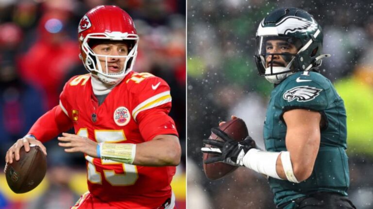 Super Bowl 2025: previa, cuándo y cómo ver por TV e internet en vivo