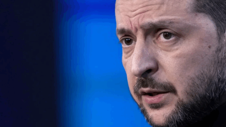 Análisis: Tras tres años de guerra en Ucrania, las garantías de seguridad europeas se enfrentan al abismo