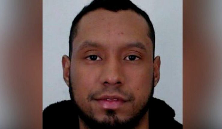 Condenan a 15 años de cárcel a Jhoyner Bonilla por el asesinato de carabinero Alex Salazar durante fiscalización en el Biobío