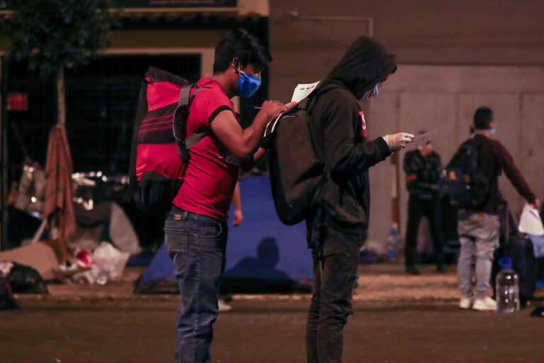 ¿Qué es la migración inversa y por qué es un riesgo para las personas?