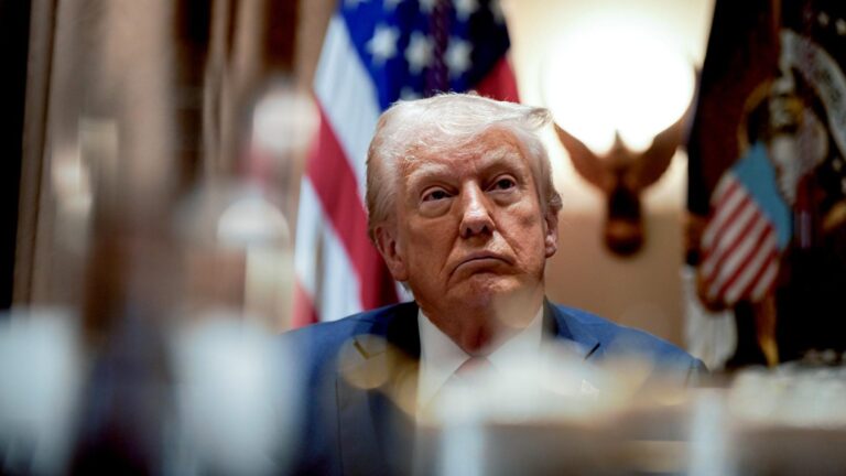 Análisis: El mundo empieza a cansarse del liderazgo a latigazos de Trump