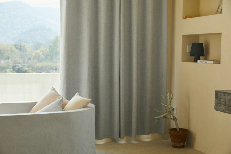 8 tips para instalar tus cortinas correctamente