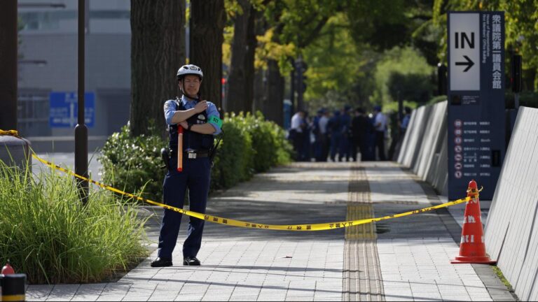 Streamer japonesa fue asesinada en Tokio mientras transmitía video en la calle