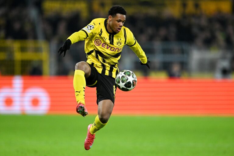 Borussia Dortmund vs. Lille: A qué hora y dónde ver en vivo el partido por octavos de la Champions League