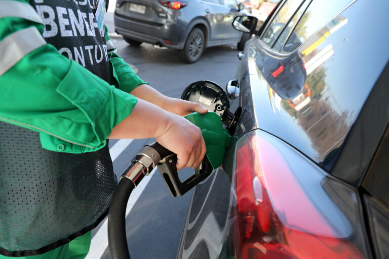 En línea con las expectativas: IPC registra alza de 0,4% en febrero