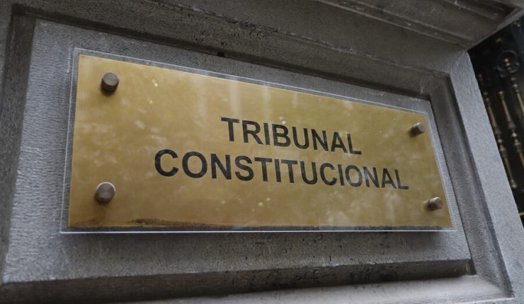 TC decidirá directamente fondo de requerimiento que busca que senadora Allende cese su cargo: No revisará pruebas, ni alegatos