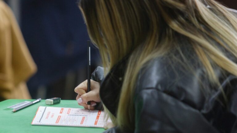 PAES de Invierno: ¿Hasta qué fecha es la inscripción?