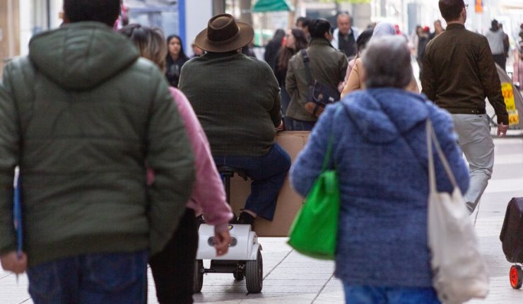 Día Mundial de la Obesidad: Chile ocupa el primer lugar de América latina en prevalencia de obesidad infantil