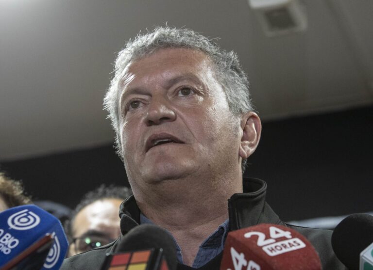 Alcalde de Pirque insta al Parlamento a “ponerse las pilas” por la seguridad rural: “Se dedican a pelear por tonteras”