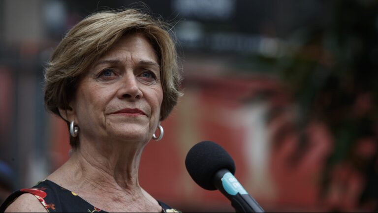 Ottone no cree que se genere una alianza entre Matthei y la derecha más conservadora