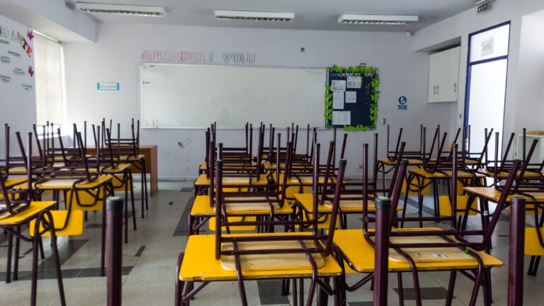 Seremi de Educación da un plazo de tres días para investigar la agresión de un estudiante a una profesora en Ñuble