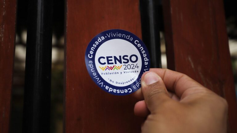 Dos de cada tres nuevos habitantes en Chile son inmigrantes extranjeros, según análisis del Censo 2024