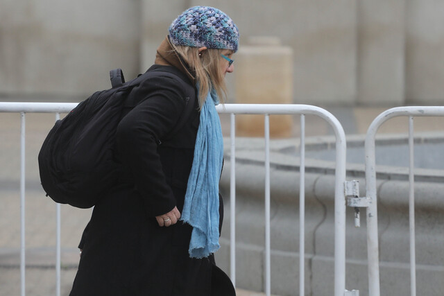 Frío matinal: Región Metropolitana tendrá una mínima de 5°C este lunes