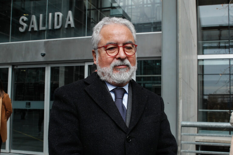 Luis Hermosilla saldrá de Capitán Yáber tras más de seis meses en la cárcel: Tribunal revocó medida cautelar en su contra