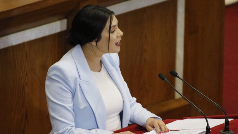 Karol Cariola: 