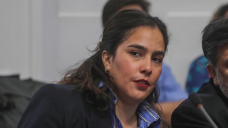 Pía Mundaca/Agencia Uno