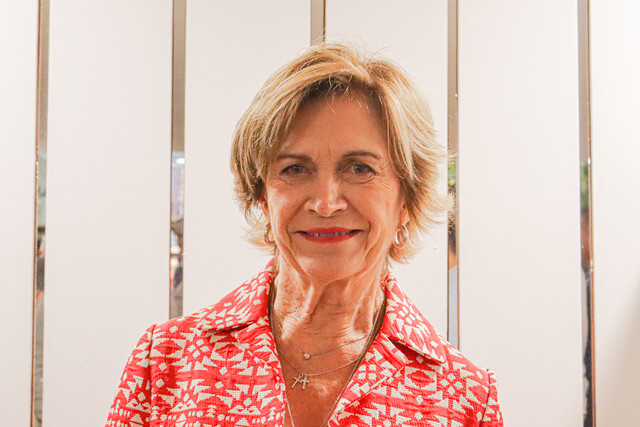 Pulso Ciudadano: Matthei lidera la carrera presidencial, Bachelet se le acerca y Kast se mantiene tercero