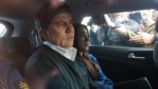 Monsalve podrá salir durante el día: Tribunal rebaja cautelares del exsubsecretario con reemplazo de arresto total por nocturno