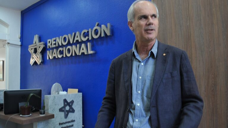 Galilea responde a Boric: 