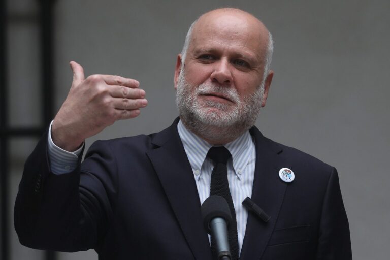 Presidente Boric nombra a Álvaro Elizalde como nuevo ministro del Interior en reemplazo de Tohá