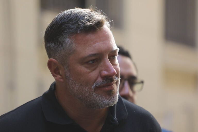 Sichel decreta estado de emergencia comunal tras balacera que dejó a Carabinero herido de gravedad en Ñuñoa