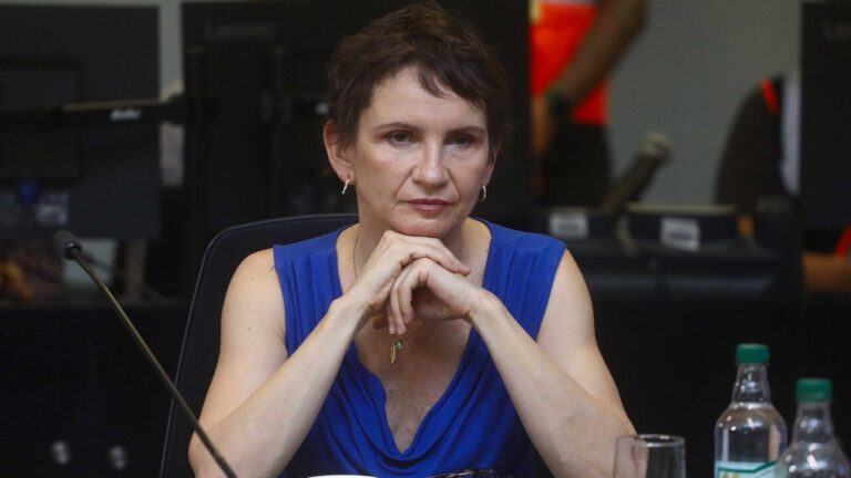 “Heroísmo puro”: Exministra Tohá publica mensaje tras ataque a carabinero en Ñuñoa