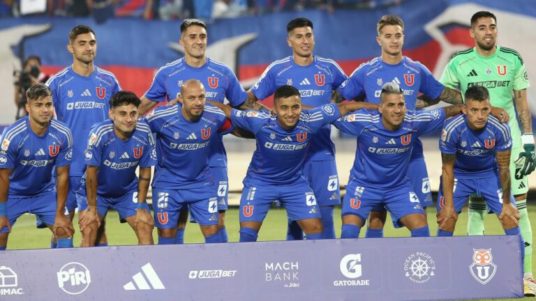 En su regreso a Libertadores: La U jugará con aforo completo en el Estadio Nacional en el partido contra Botafogo