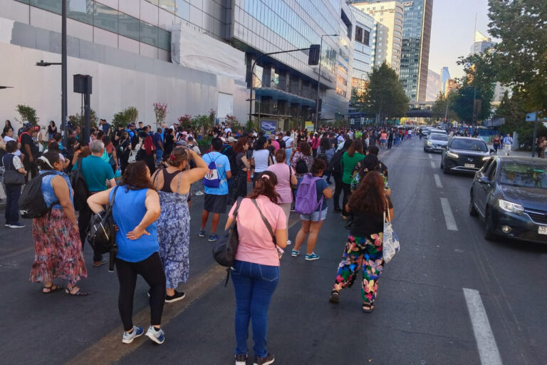 Confirman causa del apagón masivo de febrero: Coordinador eléctrico vuelve a apuntar contra operadores de línea de transmisión