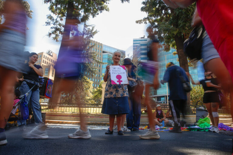 Análisis: ¿Por qué necesitamos un Día de la Mujer y no un Día del Hombre?