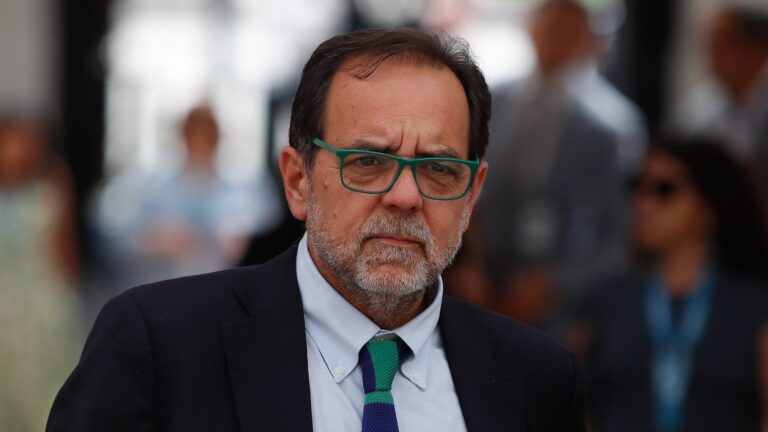 Diputado Jaime Mulet acusa que 