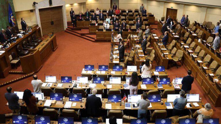 Cámara aprueba proyecto para crear el Sistema Nacional de Apoyos y Cuidados: ¿De qué se trata?